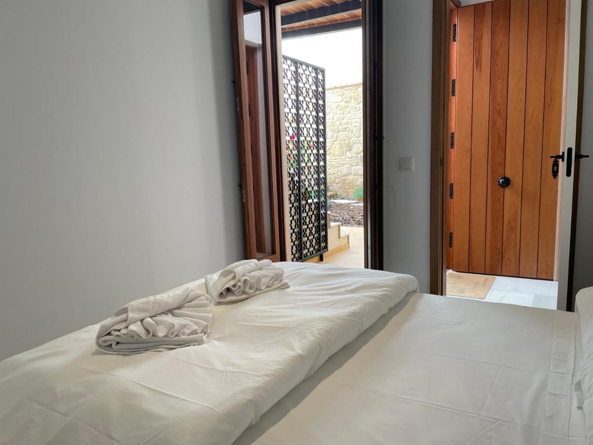 코르도바 La Casa De La Escalera 2 아파트 외부 사진